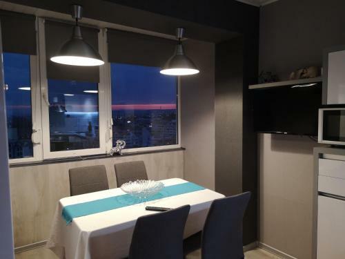 Apartamento El Verano Varna