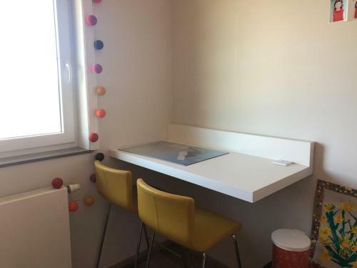 Apartamento Penthouse Nieuwpoort Karthuizer