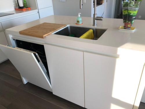 Apartamento Penthouse Nieuwpoort Karthuizer