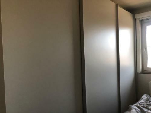 Apartamento Penthouse Nieuwpoort Karthuizer