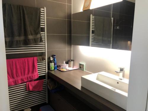 Apartamento Penthouse Nieuwpoort Karthuizer