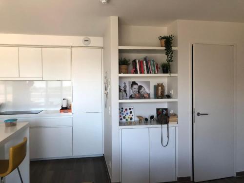 Apartamento Penthouse Nieuwpoort Karthuizer