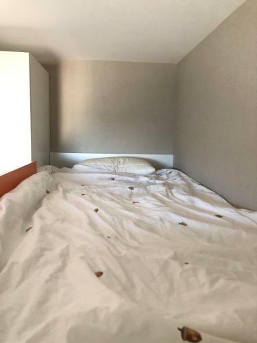 Apartamento Penthouse Nieuwpoort Karthuizer