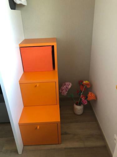 Apartamento Penthouse Nieuwpoort Karthuizer