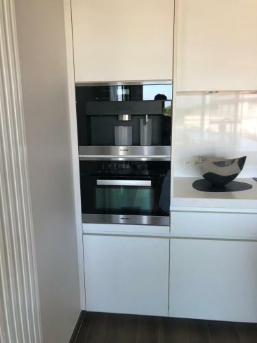 Apartamento Penthouse Nieuwpoort Karthuizer