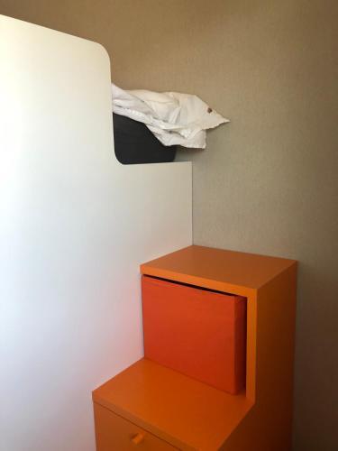 Apartamento Penthouse Nieuwpoort Karthuizer