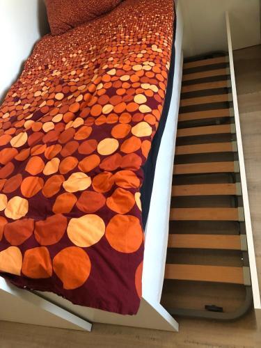 Apartamento Penthouse Nieuwpoort Karthuizer