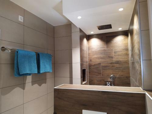 Apartamento Ferienwohnung Sundowner