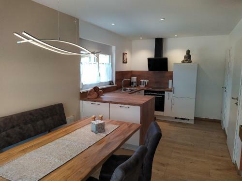 Apartamento Ferienwohnung Sundowner