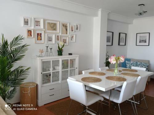 Apartamento Impresionantes Vistas En Baiona
