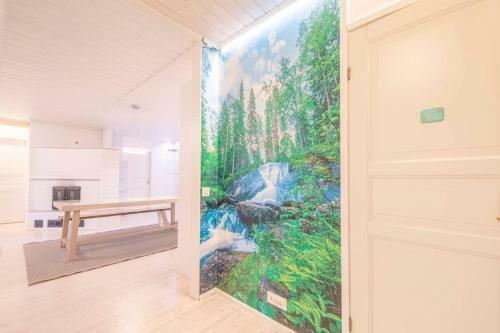 Villa Arcticfox Rovaniemi