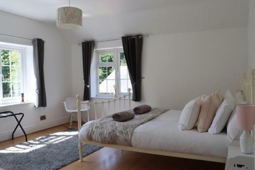 Hostal York Cottage House & Spa