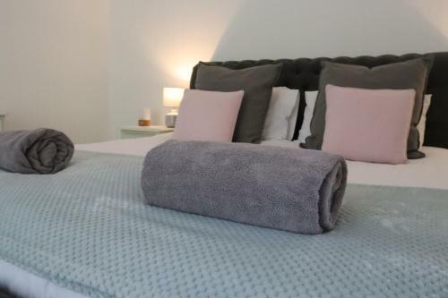 Hostal York Cottage House & Spa
