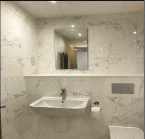Apartamento Birmingham City Centre, Broad Street