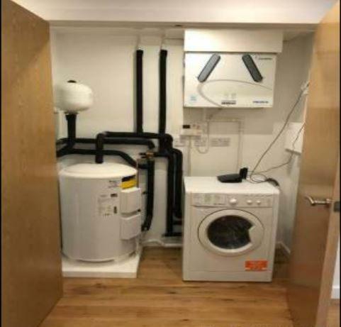 Apartamento Birmingham City Centre, Broad Street