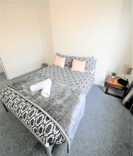 5daimler - Family Apartment
