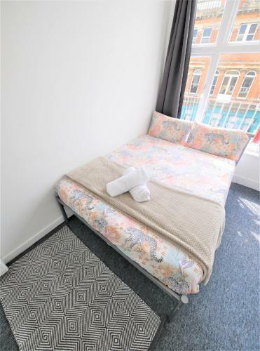 5daimler - Family Apartment