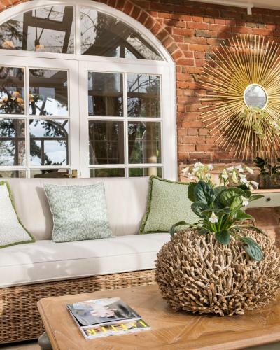 Villa The Coach House Coton