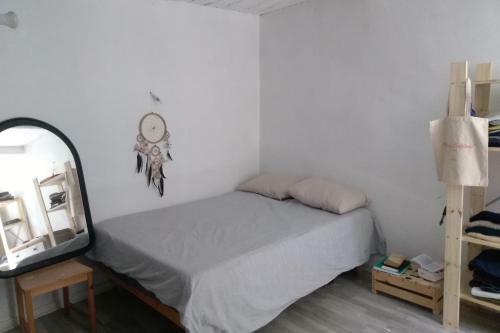 Nice Apartment With Terrace Near Les Halles
