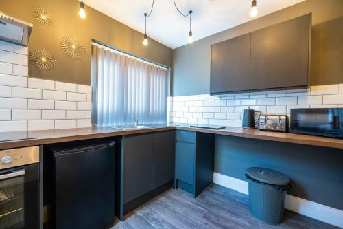 Veyron Apartments - Part Of The V Group