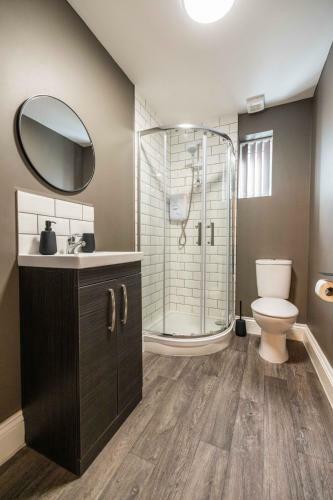 Veyron Apartments - Part Of The V Group