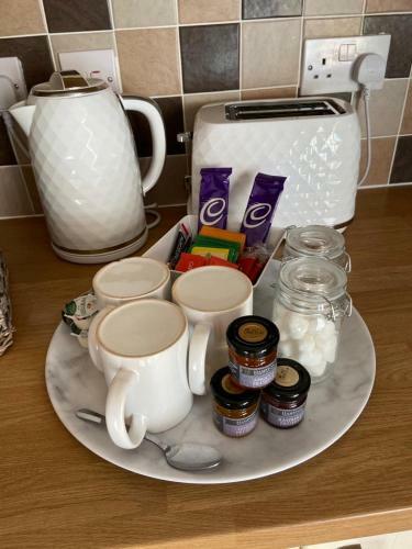 Bed & Breakfast The Ashton Mews