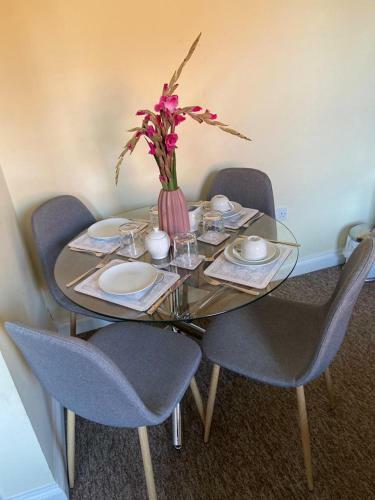 Bed & Breakfast The Ashton Mews
