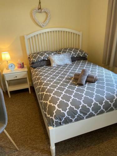 Bed & Breakfast The Ashton Mews