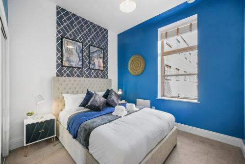 Apartamento The Exquisite Central Bristol Abode - Parking