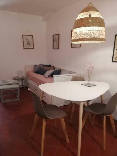 Apartamento La Maison Du Parc 1er �tage