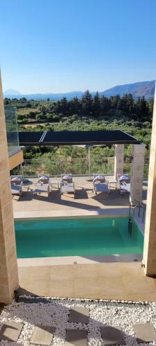 Splendid Villas And Family Resort