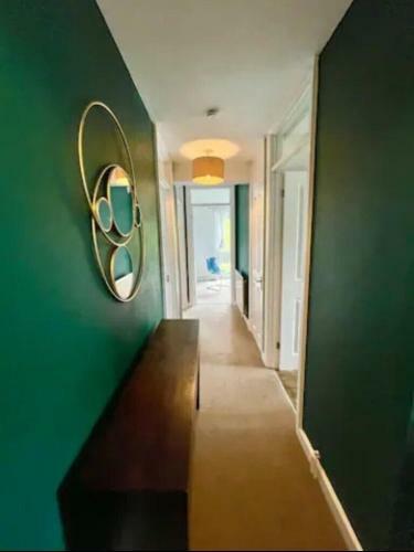 Apartamento Lovely 2 Bedroom Flat In Brighton