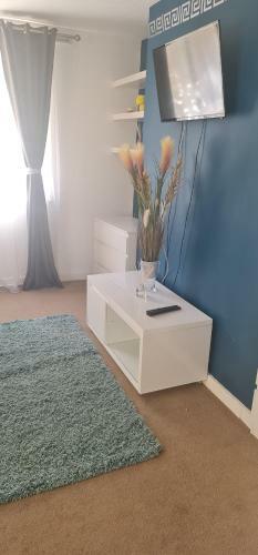 Apartamento Lovely 2 Bedroom Flat In Brighton