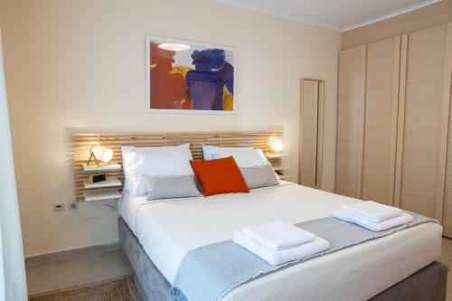 Apartamento Melibel House