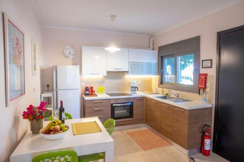 Apartamento Melibel House