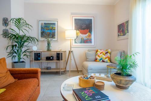 Apartamento Melibel House