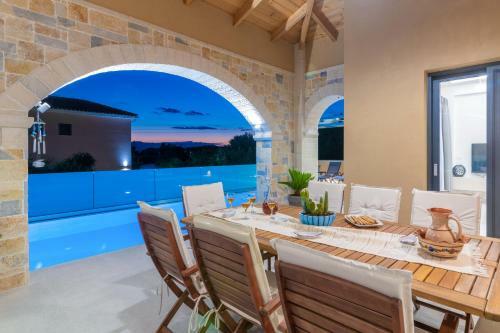 Romanza II Luxury Villa