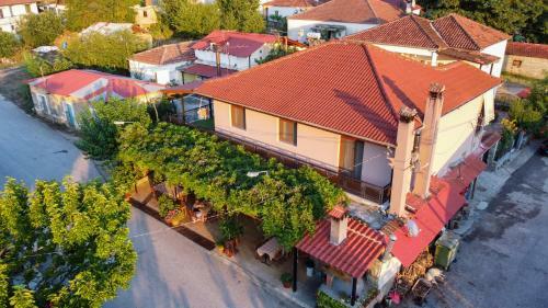 Apartamento Arados Family Residence