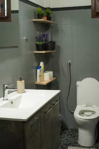 Apartamento Arados Family Residence