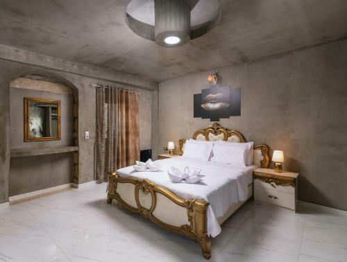 Apartamento Gemelli Appartments