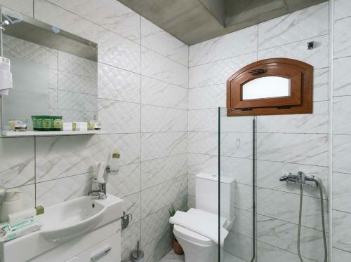 Apartamento Gemelli Appartments