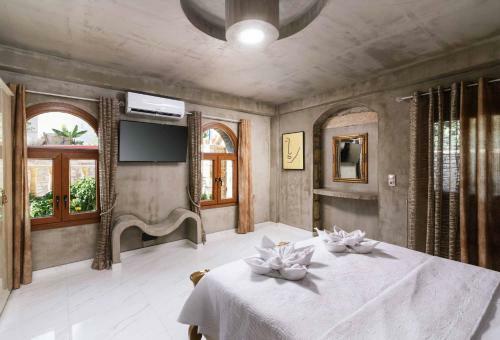Apartamento Gemelli Appartments