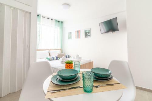 Green Apartment Heraklion