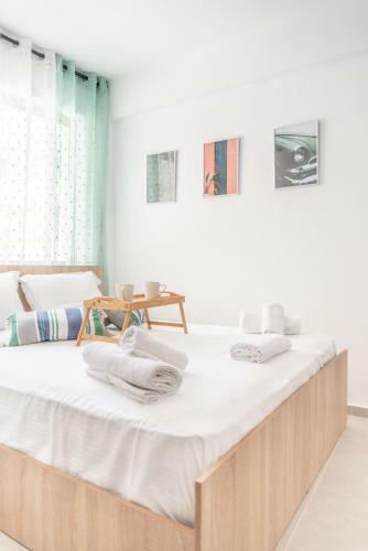 Green Apartment Heraklion