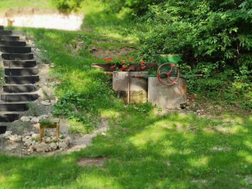 Apartamento Kosbor Vend�gh�z
