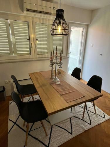 Beautiful Silet And Chill Apartment On The Coast