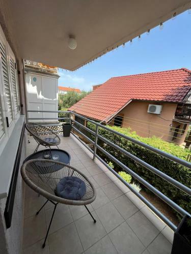 Beautiful Silet And Chill Apartment On The Coast