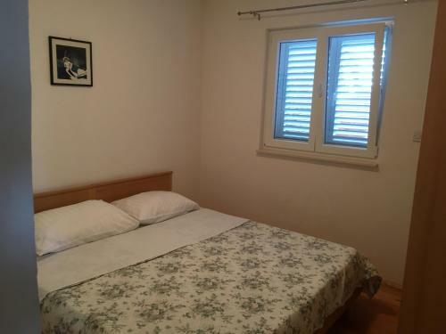 Apartments Nada