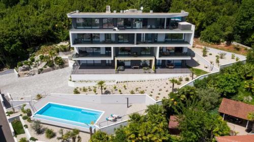 Apartments Villa Zara