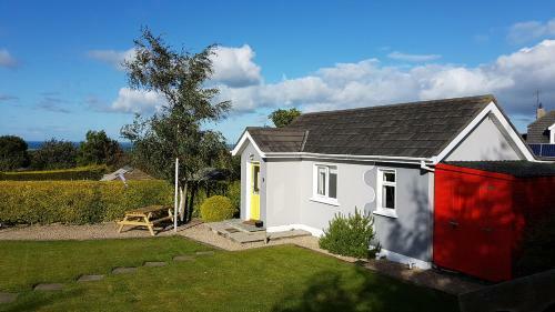 Hilltop Seaview Apartment